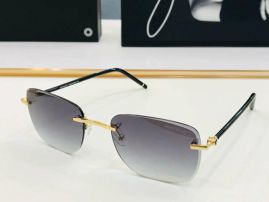 Picture of Montblanc Sunglasses _SKUfw55136278fw